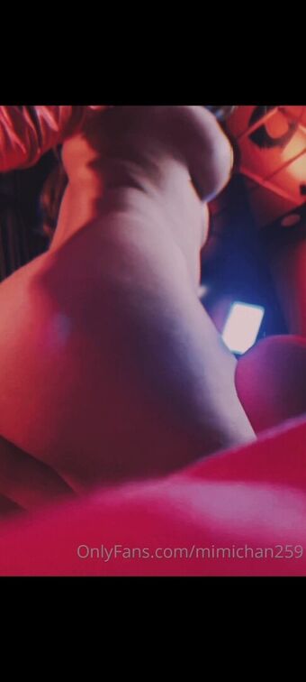 MimiChan