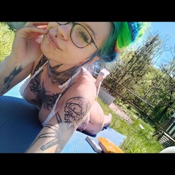 mimo4211 Голи Изтичания OnlyFans Снимки 4