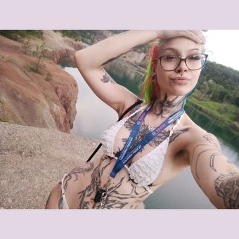 mimo4211 Голи Изтичания OnlyFans Снимки 12