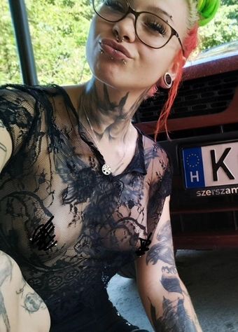 mimo4211 Голи Изтичания OnlyFans Снимки 14