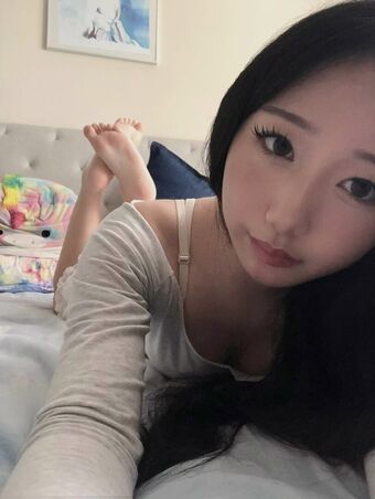 mina Голи Изтичания OnlyFans Снимки 10