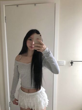 mina Голи Изтичания OnlyFans Снимки 17