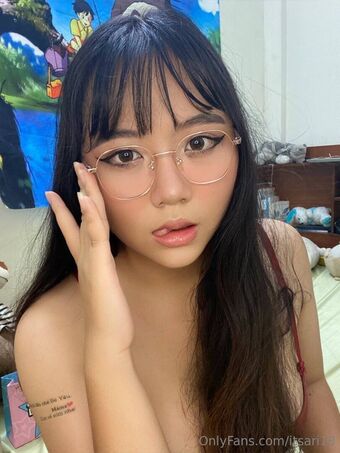 minafanta Голи Изтичания OnlyFans Снимки 7