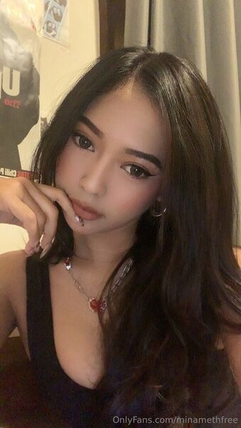 minameth Голи Изтичания OnlyFans Снимки 2