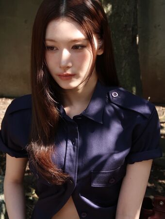 Minatozaki Sana Голи Изтичания OnlyFans Снимки 86