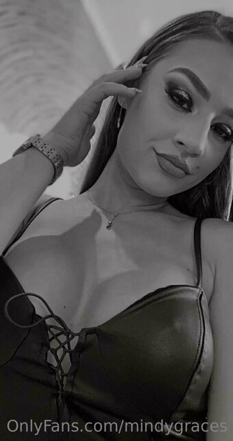 mindygraces