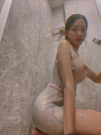Mingdekza Голи Изтичания OnlyFans Снимки 36