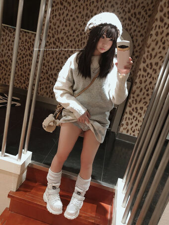mingmingkizami Голи Изтичания OnlyFans Снимки 53