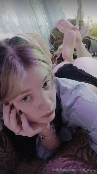 mini_asya Голи Изтичания OnlyFans Снимки 24