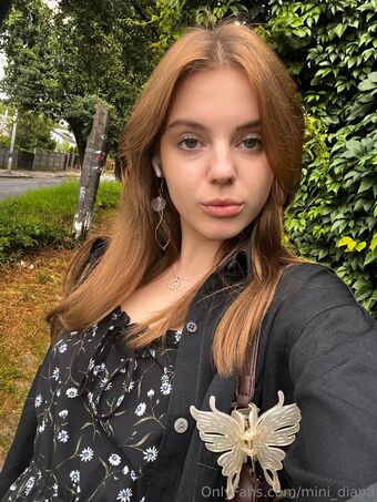 mini_violet Голи Изтичания OnlyFans Снимки 13