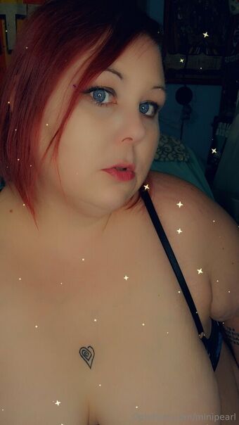 minipearl Голи Изтичания OnlyFans Снимки 8