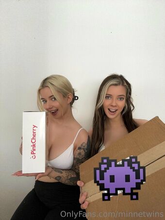 Minnetwins