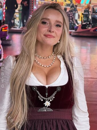 MinusElf Голи Изтичания OnlyFans Снимки 93