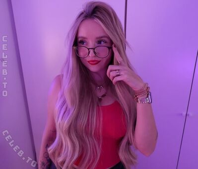 MinusElf Голи Изтичания OnlyFans Снимки 95