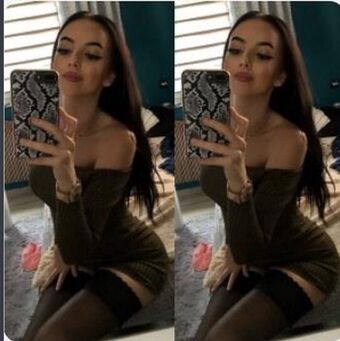Miodmalinkax Голи Изтичания OnlyFans Снимки 2
