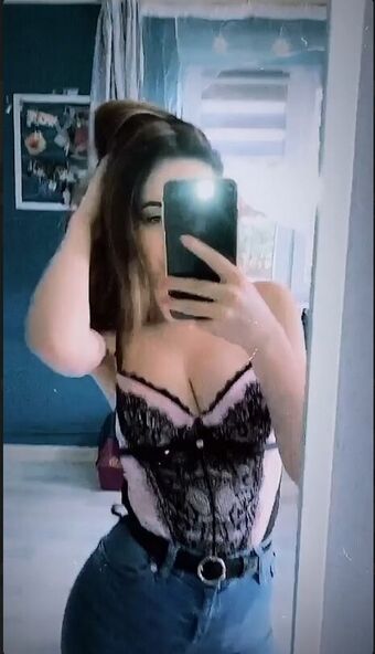 Miodmalinkax Голи Изтичания OnlyFans Снимки 6