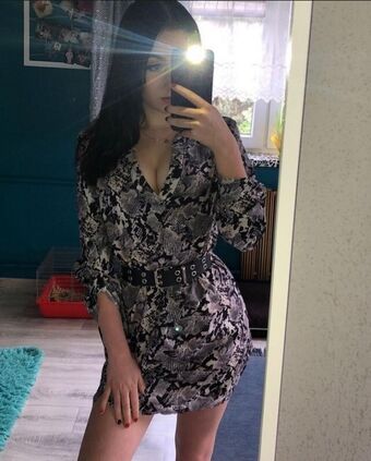 Miodmalinkax Голи Изтичания OnlyFans Снимки 8