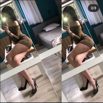 Miodmalinkax Голи Изтичания OnlyFans Снимки 9