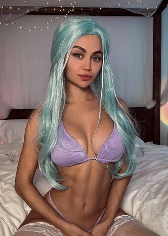 Miratwitch Голи Изтичания OnlyFans Снимки 37