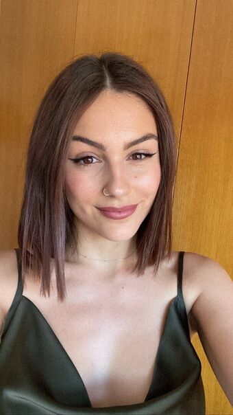 Miriam Villoria Голи Изтичания OnlyFans Снимки 9