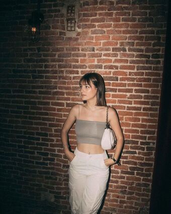 Miriam Villoria Голи Изтичания OnlyFans Снимки 10