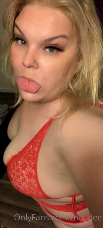 mis_dee Голи Изтичания OnlyFans Снимки 10