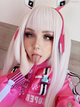 Misaki.Risu Голи Изтичания OnlyFans Снимки 4