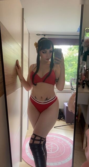 Misaki.Risu Голи Изтичания OnlyFans Снимки 20