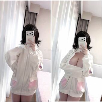 Misanay Голи Изтичания OnlyFans Снимки 109