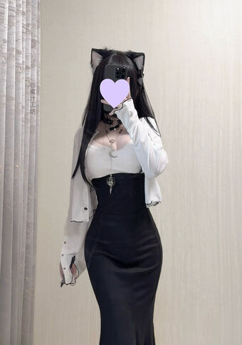 Misanay Голи Изтичания OnlyFans Снимки 110