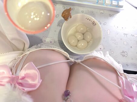 Misanay Голи Изтичания OnlyFans Снимки 117