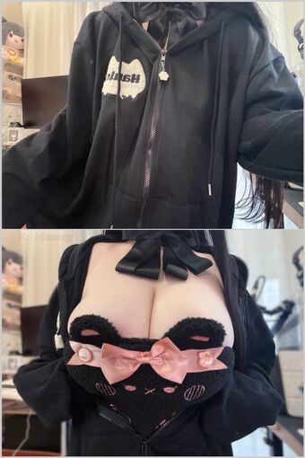 Misanay Голи Изтичания OnlyFans Снимки 120