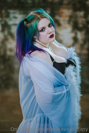 mischievousmisty
