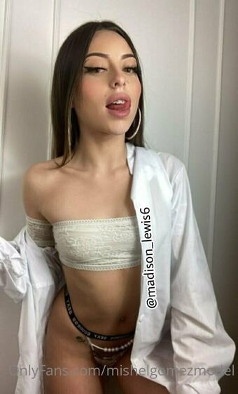 mishelgomezmodel