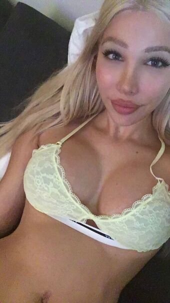 missalexia Голи Изтичания OnlyFans Снимки 3