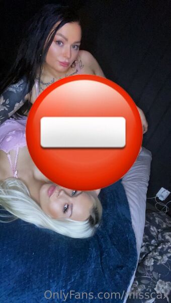 misscax Голи Изтичания OnlyFans Снимки 5