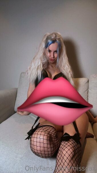 misscax Голи Изтичания OnlyFans Снимки 11