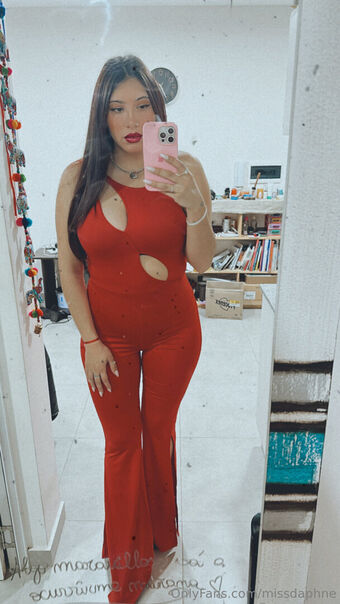 missdaphne Голи Изтичания OnlyFans Снимки 11