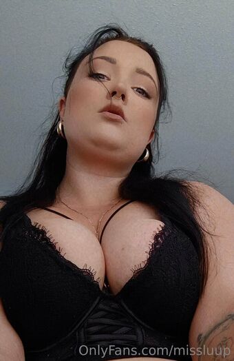 missluup Голи Изтичания OnlyFans Снимки 1
