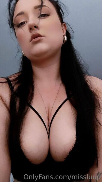 missluup Голи Изтичания OnlyFans Снимки 8