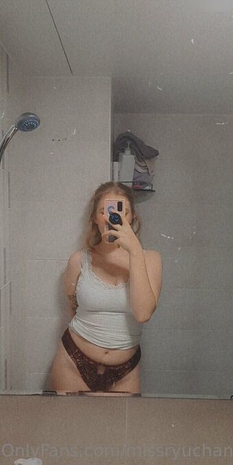 MissRyu Голи Изтичания OnlyFans Снимки 20