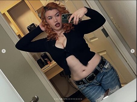 misssclair Голи Изтичания OnlyFans Снимки 25
