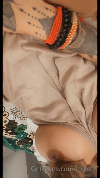 MissTiff Голи Изтичания OnlyFans Снимки 30