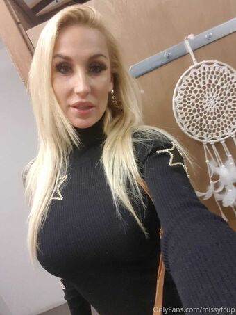 missyfcup Голи Изтичания OnlyFans Снимки 7