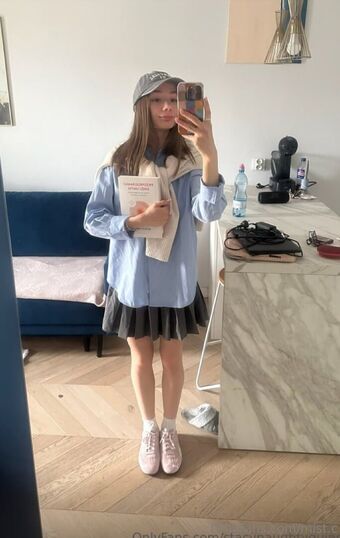 mist.c Голи Изтичания OnlyFans Снимки 37