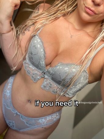 Mitchellamber Голи Изтичания OnlyFans Снимки 4