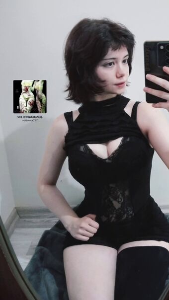 Mitsurigen Голи Изтичания OnlyFans Снимки 10