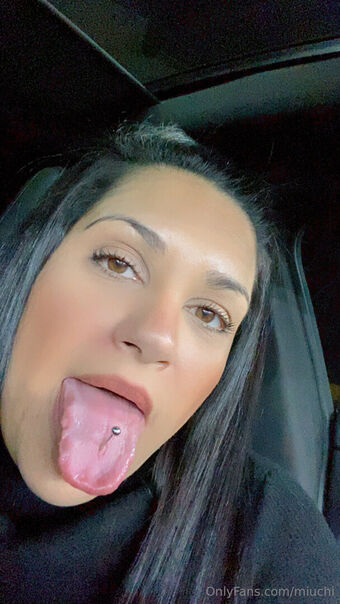 miuchi Голи Изтичания OnlyFans Снимки 4