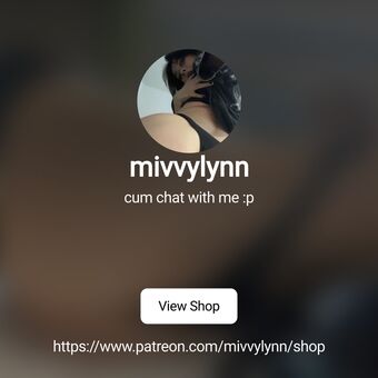 Mivvylynn
