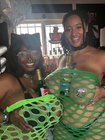 mixxedbaby503 Голи Изтичания OnlyFans Снимки 66